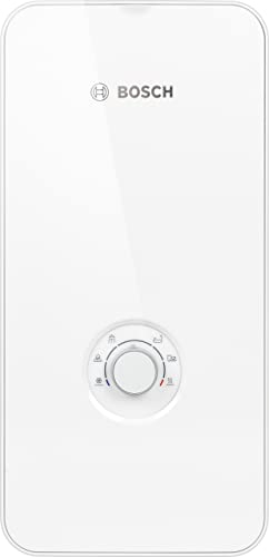 Bosch TR5001R 21/24/27 kW Durchlauferhitzer Elektronisch EB Tronic Comfort Plus (7736506145)
