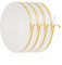Self-Adhesive Door Seal, Window Seal, 6 mm x 3 mm Sealing Tape for Windows, Doors, Skylights, Draught Seal, Door Seal Against Cold, Sound Insulation, Self-Adhesive (White)