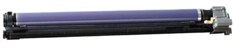 xajbtpq Unidad de Tambor de imágenes 013R00662 Compatible con Suministros de Impresora WorkCentre 7525 7530 7535 7545 7556 7830 7835 7845 7855 para número de Pieza 013R00662(M 1PC)