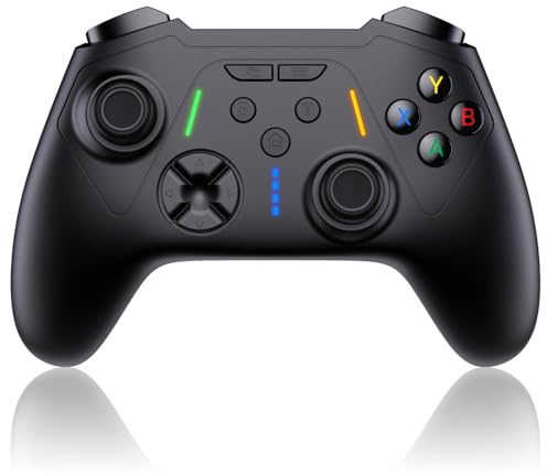 Sehawei Mando inalámbrico para Xbox One,Xbox One S/X,Xbox Series S/X, P3,PC