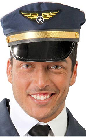 Guirma - Gorra piloto