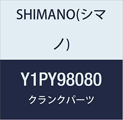 SHIMANO Fc-M4000 Anneau de Protection de chaîne Silver/Black One Size