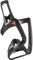 Granite Aux Carbon Fiber Bottle Cage, Lightweight and Side-Loaded Functions Cycling Bottle Cage for Extra Water Carrying Capacity