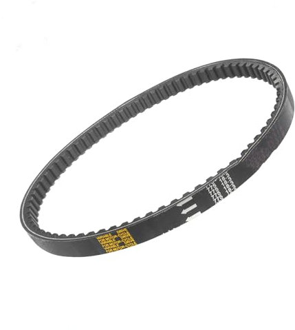 Keilriemen 18,3 775 Roller Moped ATV Gummi Antriebsriemen Für SYM 50 Für Orbit Ii 50 18.3×775 775×18,3 Antriebsriemen