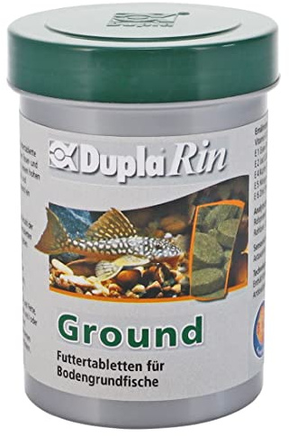 RIN Ground 180ml DUPLA-- 80649