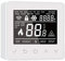 Thermostat ET61W White für elektrische Fußbodenheizung mit Twin-Technologie - Steuerung über Smartphone