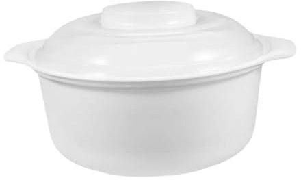 Cuiseur à riz pour micro-ondes, cuiseur vapeur pour riz, légumes, riz pour quinoa, pommes de terre, avoine, cuisine