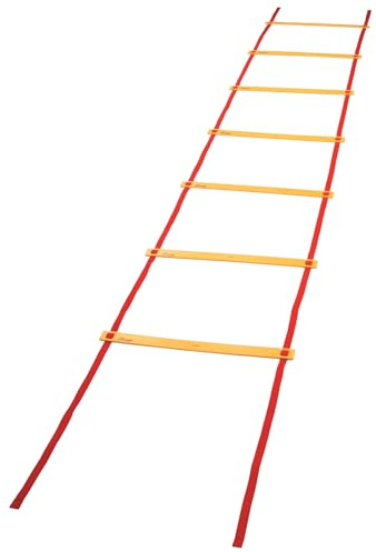 Champion Sports Economy Agility Ladder
