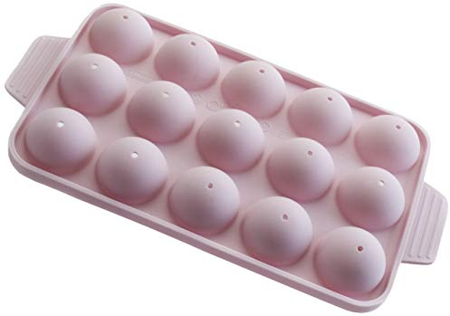 IBILI 872000 MOLDES para Cake Pops