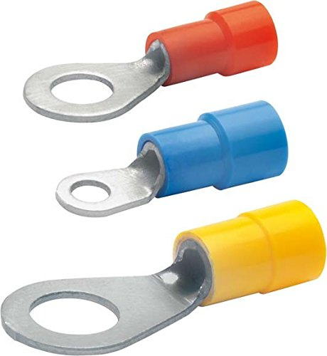 KLAUKE 6204 QUETSCHKABELSCHUHE 6204 4012078000796