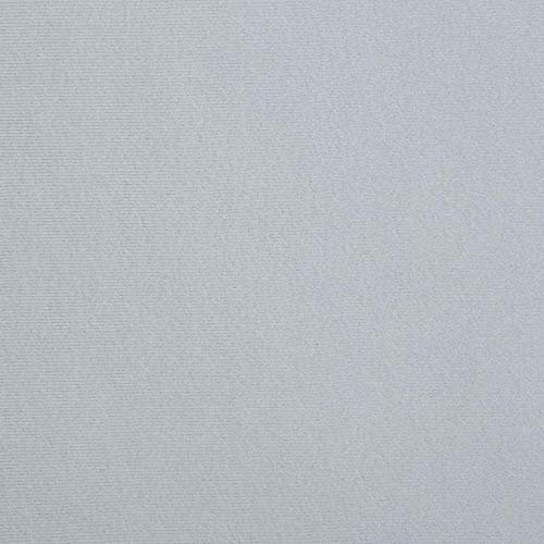 TRAMATESSILE - Kit Reparation Ciel de Toit Voiture - Tissu anti-tâches et anti-traces de doigts - Fabriqué en Italie