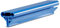 Pool Kombi Handlauf blau rund 300 cm Rundpool Schwimmbecken Funktionshandlauf PVC Handlauf Einhängebiese Keilbiese
