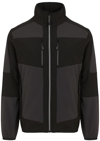Regatta Men's Professional Unisex Softshell Jacket Softshell Jacket (pack of 1)