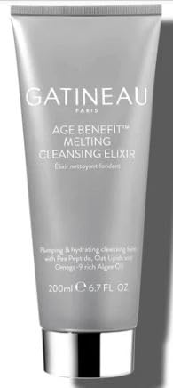 Gatineau - Age Benefit Melting Cleansing for Dry Skin | 200mL