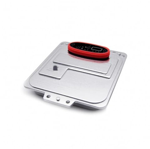 Balasto HID para Coche 970.618.143.02 para Unidad de Control de Controlador de balasto para Faro de xenón AFS GDL Steuergerat 5DC009060-30 AK 5DC00906030 97061814302