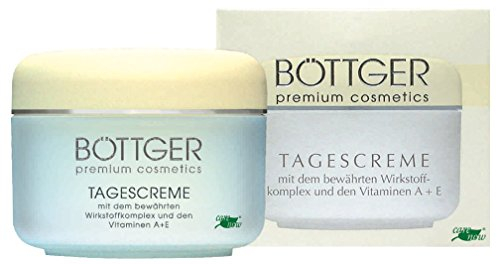 BÖTTGER premium cosmetics Tagescreme 6 x 75 ml (6 er-Pack)