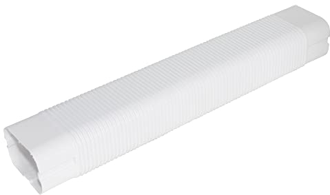 Kanalsystem 10253 Flexibles Rohr MF 100 EXC