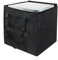 bruwaa Tragbare Campingtoilette Aufbewahrungstasche Toilette Tragetasche für Porta Potti 165 365 145 335 345 565, Universal für Camping Caravan Wohnmobil Reisen