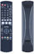 GOUYESHO Télécommande de Rechange N2QAYB000380 pour Panasonic DMP-BD60GN DMP-BD60 DMP-BD80 DMRPWT500 DMPBD80 DMRXW450 pour télécommande Panasonic