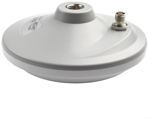 Antena externa de alta precisión de banda completa, GNSS RTK GPS impermeable GNSS RTK antena pieza de repuesto