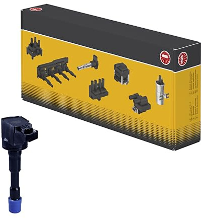 NGK ignition coil | U5098, 48293