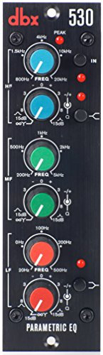 DBX 530