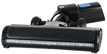 Rowenta - Cepillo de Ruedas para aspiradora X-Pert 160 RH7221 RH7233 RH7237