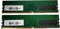 32GB (2X16GB) RAM Memory Compatible with ASUS/ASmobile - TUF B350M-PLUS Gaming, TUF B360-PLUS Gaming, TUF B360-PRO Gaming (WI-FI), TUF B360M-PLUS Gaming, TUF B450M-PLUS Gaming by CMS C114