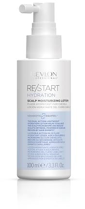 Re-Start Balance Scalp Moisturizing Lotion 100 Ml