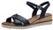 Tamaris Sandalette 1-28106-42 805