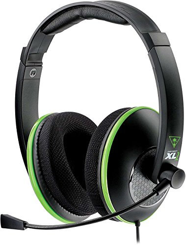 Turtle Beach Ear Force XL1 [FOR XBOX 360 ONLY]
