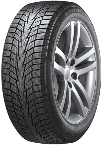 Hankook Winter i*cept iZ2 W616 205/70 R15 Pneu Hiver