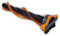 Philips Hochwertige Bürste CP0667 kompatibel mit Philips SpeedMax Pro Akkuhandsauger, Passgenau, Orange, Handstaubsauger