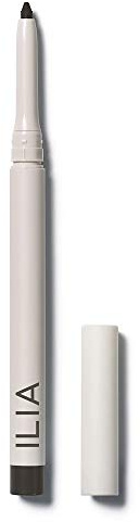 ILIA - Clean Line Gel Liner with Built-In Sharpener | Blendable, Highly Pigmented, Water-Resistant, Budge-Resistant | Non-Toxic, Vegan, Cruelty-Free (Twilight | Black, 0.01 oz | 0.4 g)