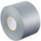 GOCABLETIES - Isolierband Grau - 50 mm x 33 m - strapazierfähiges, selbstklebendes Isolierband - zum Schutz, Bündeln und Reparieren von Kabeln - 1 Rolle