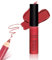 Velvet Matte Liquid Lipstick Makeup Long-Lasting and Waterproof Wear, Non-Stick Cup Lip Gloss, Perfect with bright red lip liner (Rouge red 614)