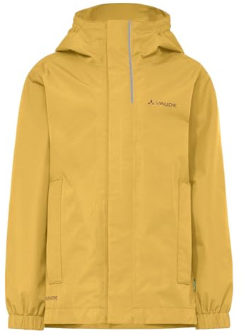VAUDE unisex - barn Kids Escape Light Jacket Iv Jacka
