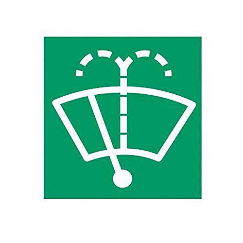 HELLA 9XT 713 630-121 Schild