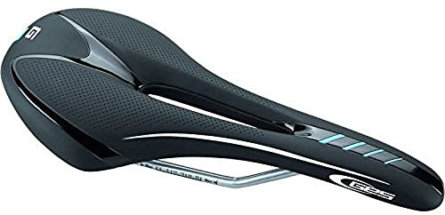 GES SILLIN MTB-Road XENNOX Negro/Azul