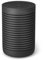 Bang & Olufsen Beosound Explore - High-end Wireless Portable Bluetooth Speaker for Outdoor, Home and Travel, 360 Degree IP67 Waterproof with Playtime Up to 27 Hours - Black Anthracite