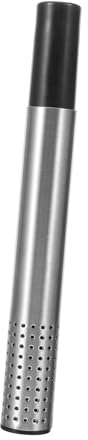 MAGICLULU Stainless Steel Tea Infuser Mesh Filter Strainer Portable Tea Filter for Loose Leaf Infuser Cup Brew
