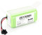 14.4V 3000mAh Batteria di Ricambio per Ikhos netbot S15 S14 lefant t700, Eufy RoboVac 11 11S 11S MAX 12 15C 15C MAX 15T 30 30C 30 MAX 35C Deebot N79 N79S DN622 Conga Excellence 990 1090 1790 1990
