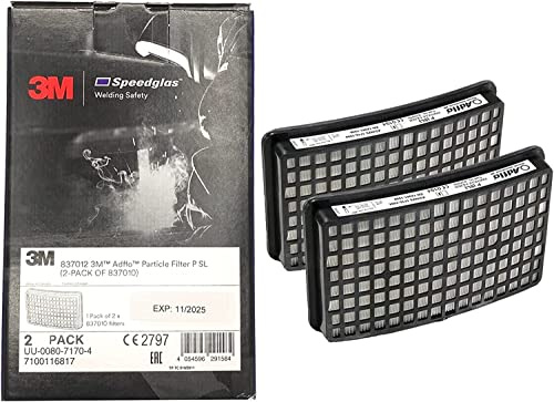 3M Speedglas Adflo Particle Filter P SL