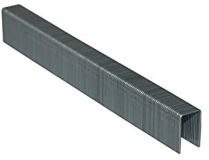 Spot Nails 87004 3/8-Inch Crown Staples, 1/4-Inch