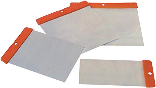 Pariere 9/B12 Japón Espátula 120 mm