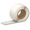 Baupark24 Trennfix Fugenband selbstklebend 55mmx50m - reißfestes Tuff Tape für den Trockenbau mit Gipskartonplatten - ideales Dichtungsband zum Verspachteln von Rigips und Fugen