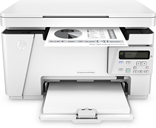 HP INC T0L50A#B19 LaserJet Pro Printer