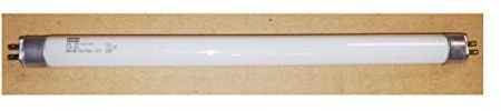 Abi AK-107 lampadina fluorescente 6W G5 - T5-4000K