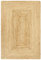 vidaXL Teppich Handgefertigt Kurzflor Wohnzimmerteppich Handwebteppich Juteteppich Läufer Schlafzimmer Flur Jute Geflochten Natur 160x230cm