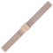 Skagen Uhrenarmband 14mm Edelstahl Pink - SKW2142